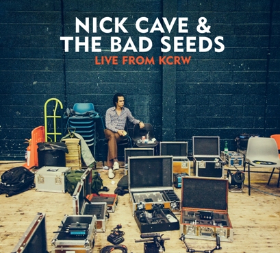 NICK CAVE & THE BAD SEEDSPresentan nuevo álbum , 